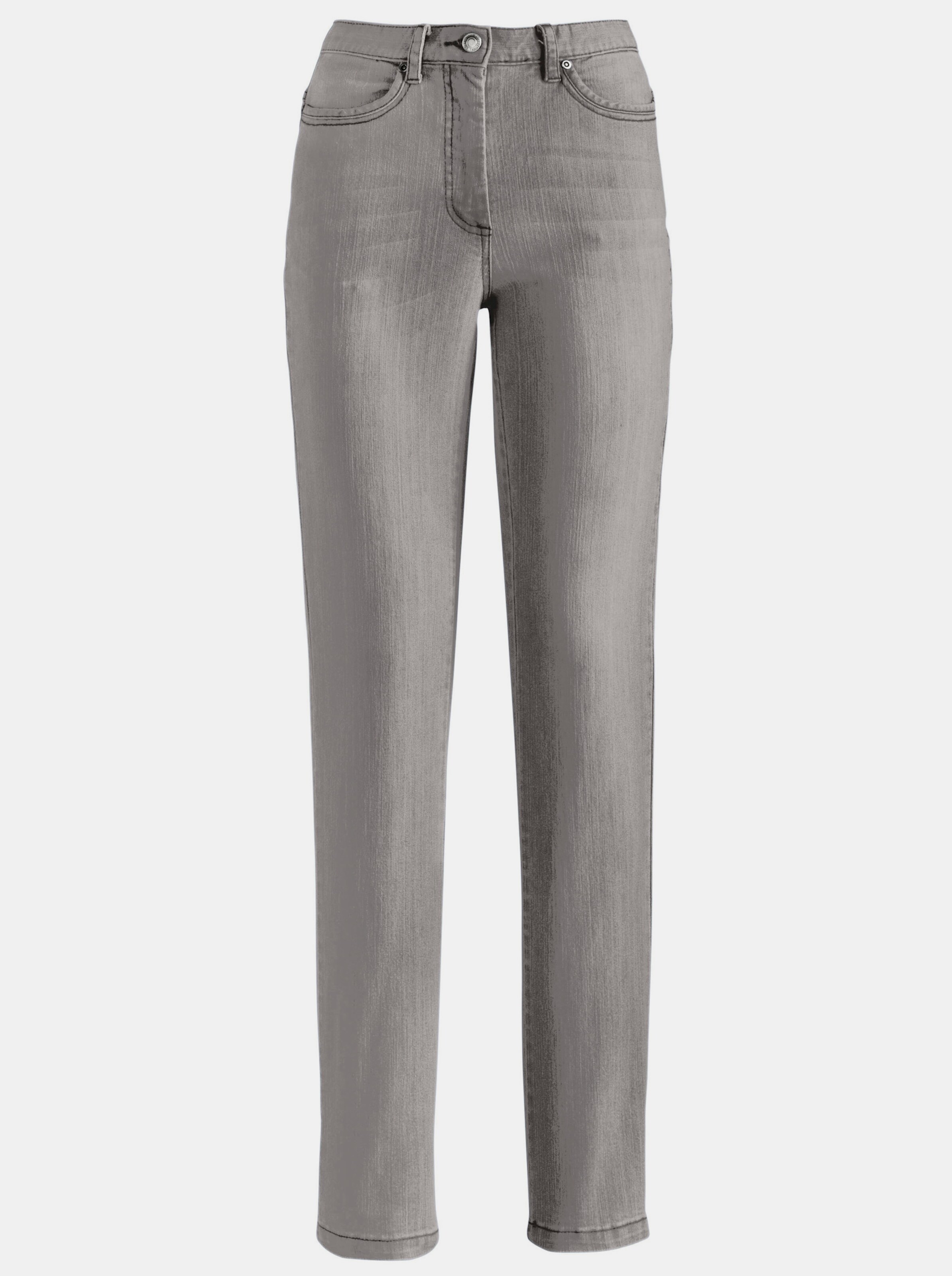 5-Pocket-Jeans