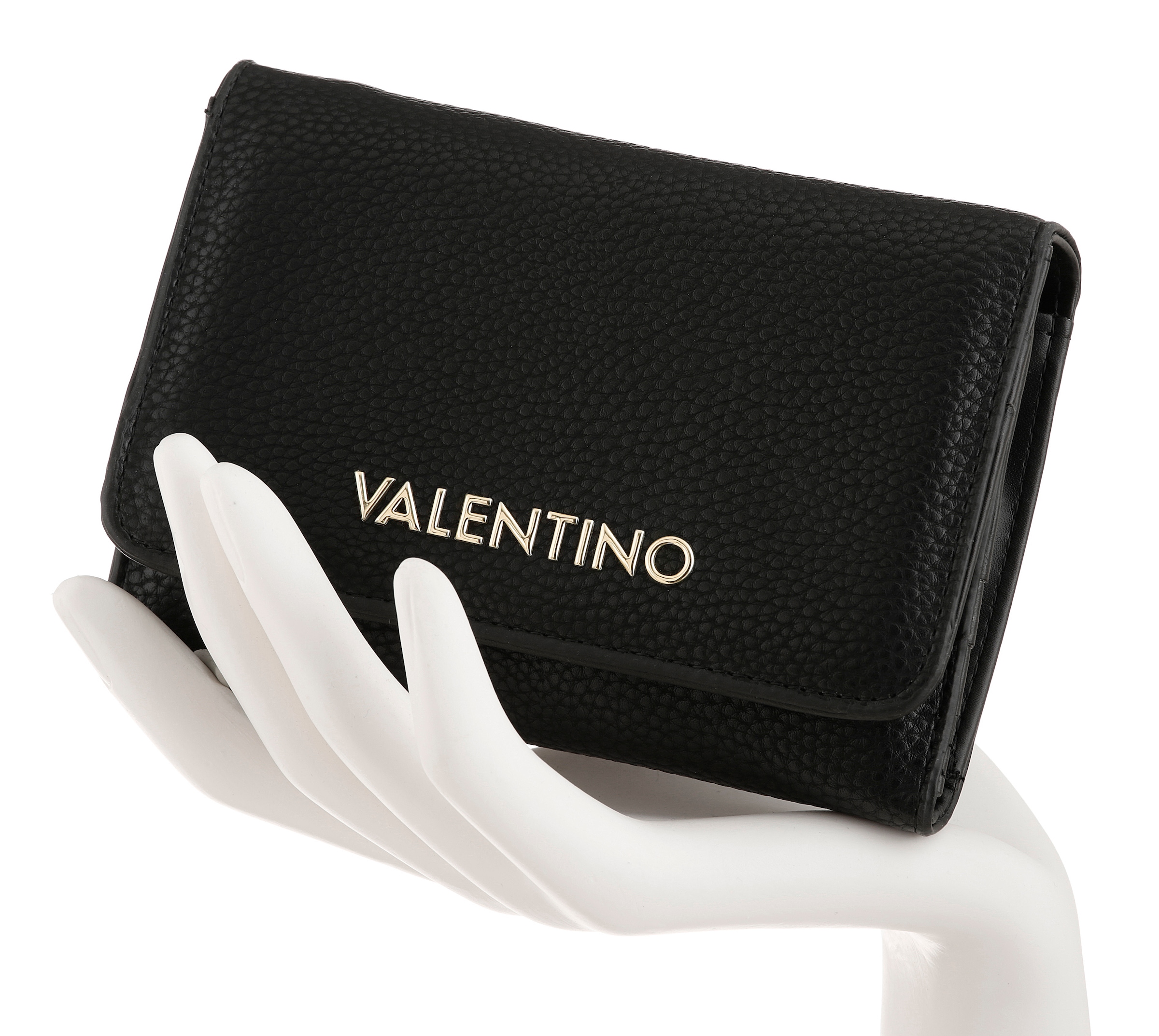 VALENTINO BAGS Geldbörse »BRIXTON« , Damen Geldbeutel, Portemonnaie