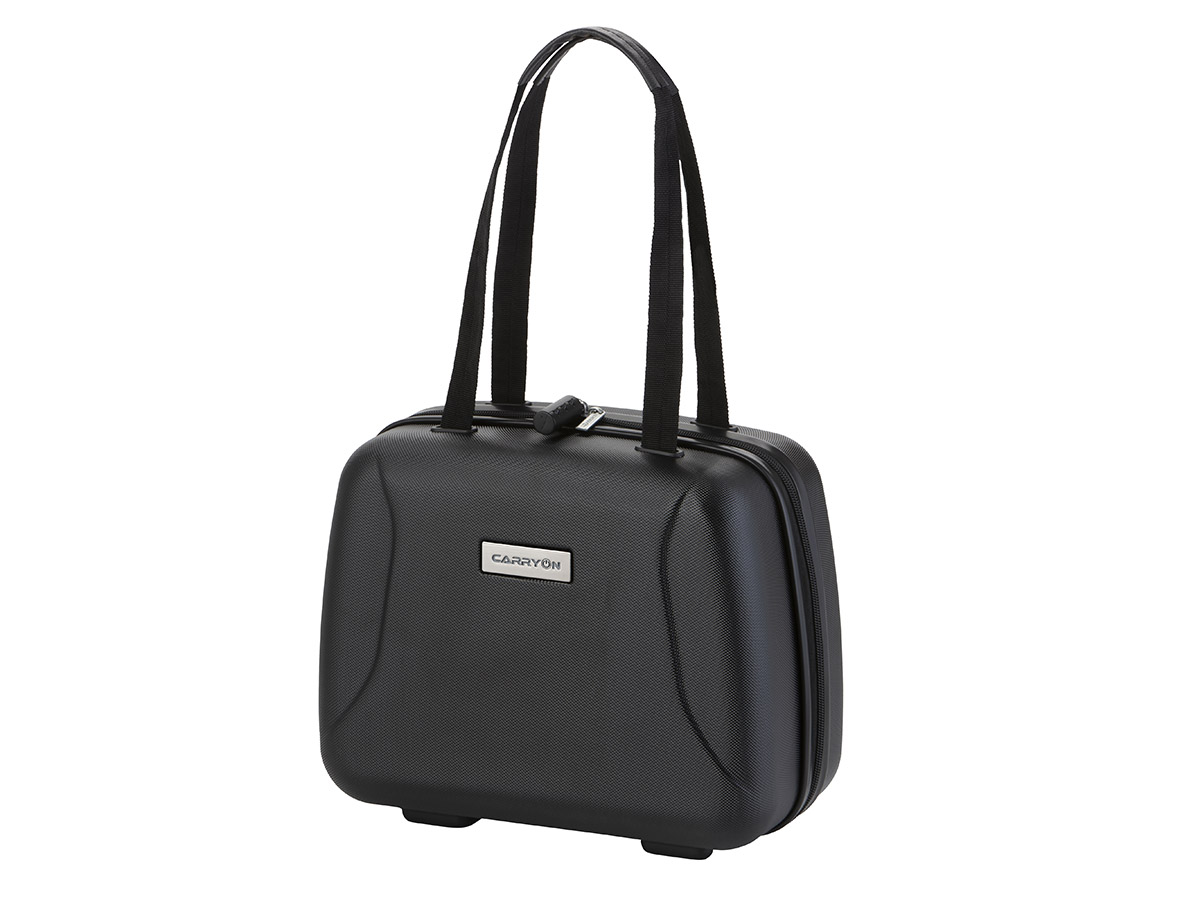 CarryOn Skyhopper beautycase koffer - Black