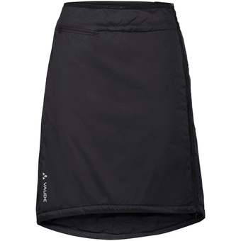 Vaude Neyland Isolationsrock Black Damen