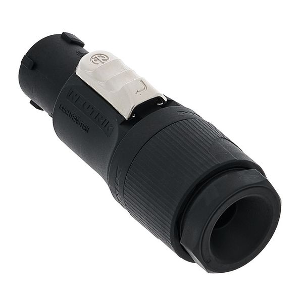 Neutrik NAC3FX-W-TOP-L