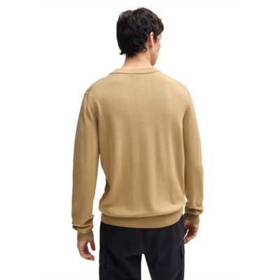 Pull homme San Cosmo-C 10259688 HUGO