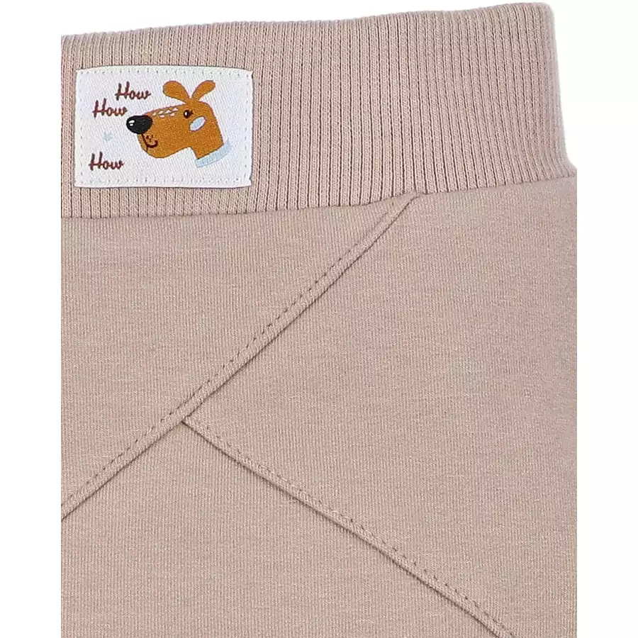 Nini Hose Hund beige