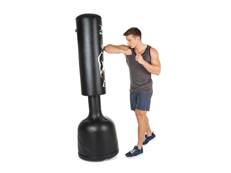HAMMER Boxsack Sparring Pro Standboxsack