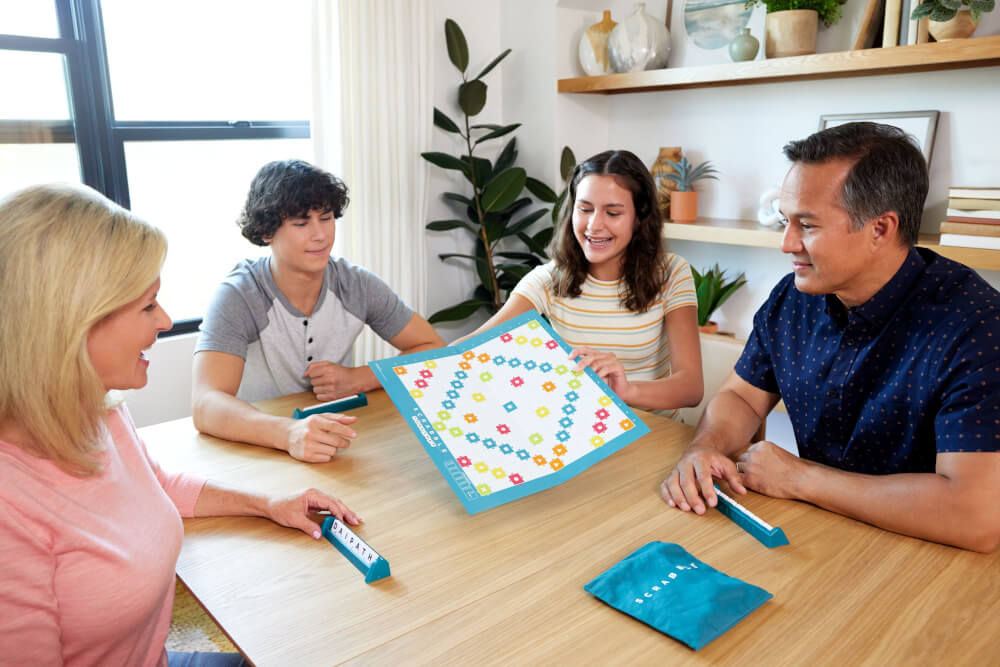Scrabble Core Refresh