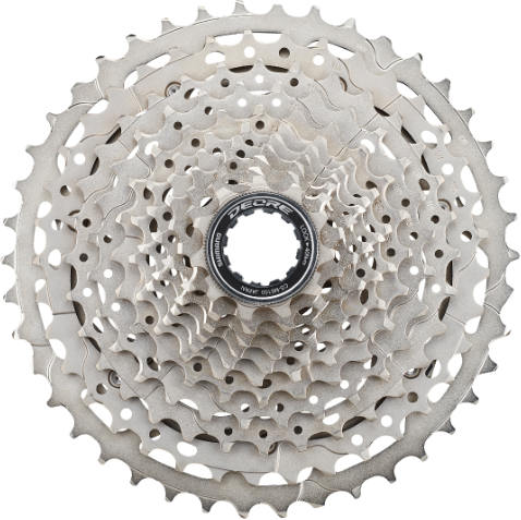 Shimano Deore M5100 Frikrans