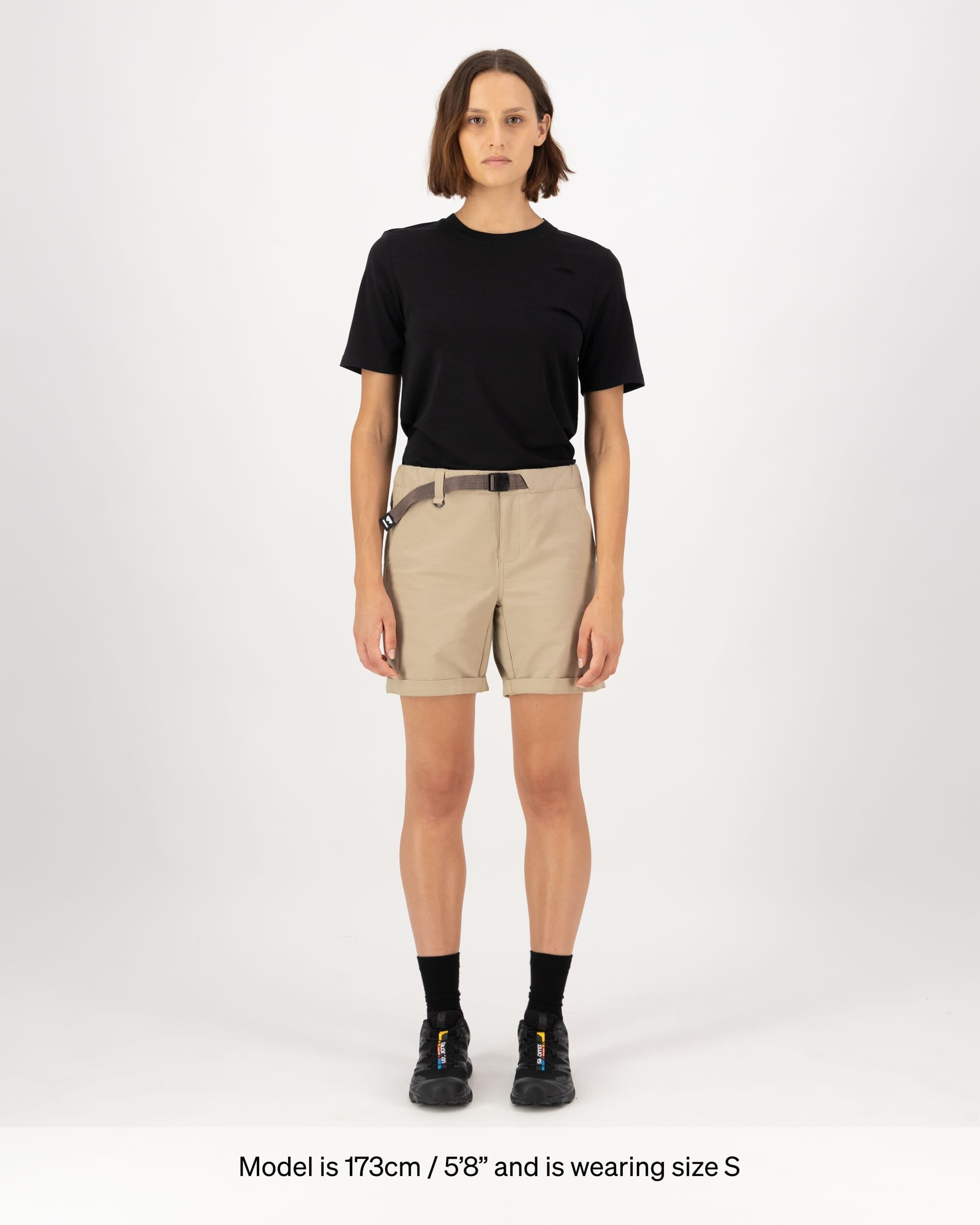 Mons Royale Escapade Shorts W's