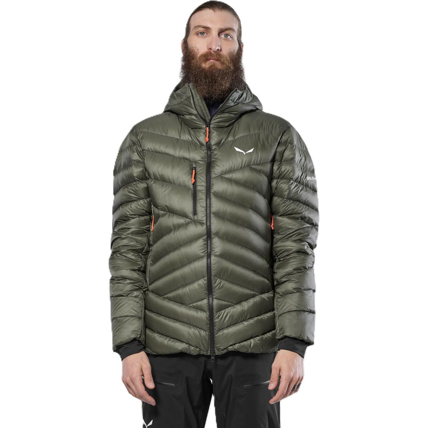 SalewaORTLES MED 3 RDS DWN JACKET M