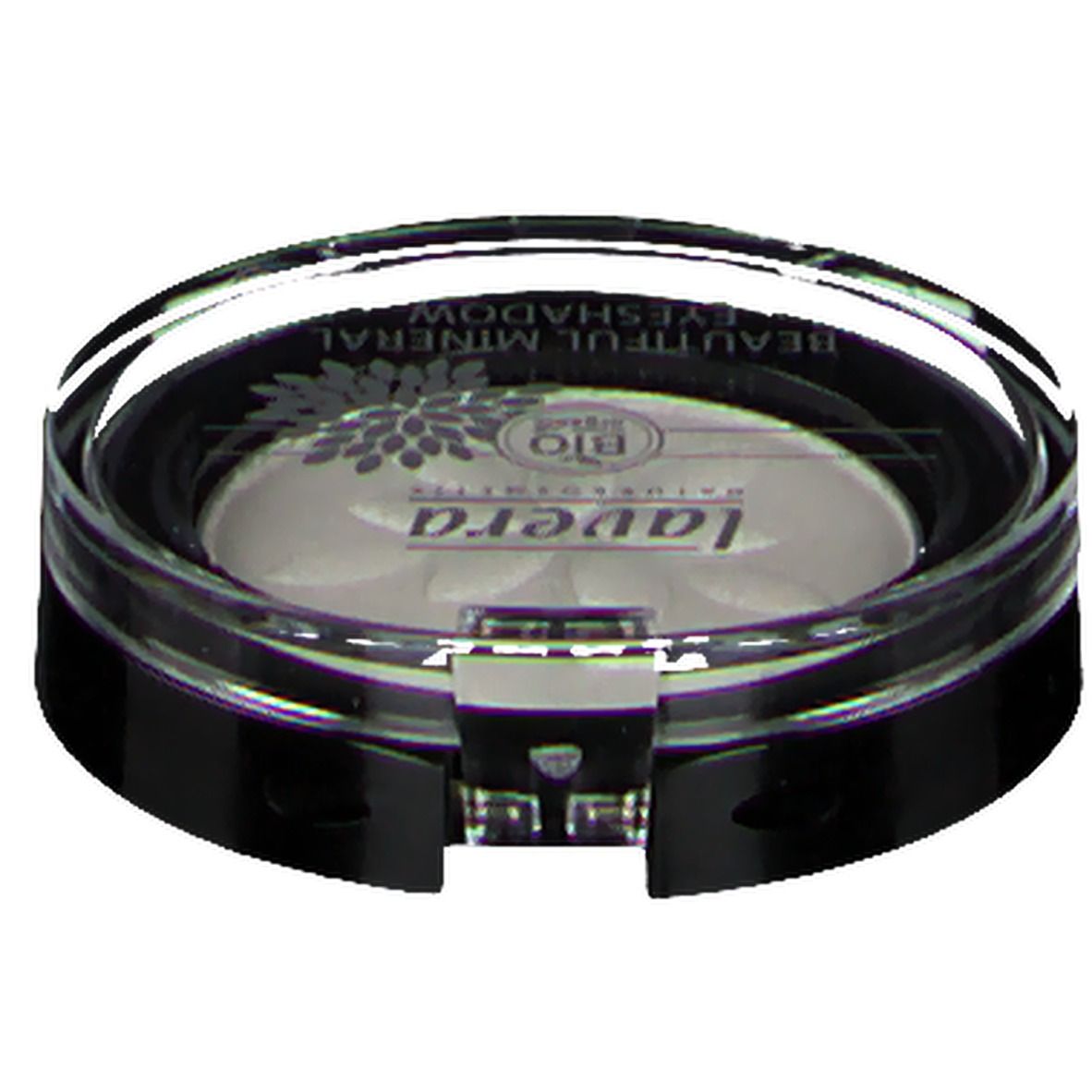 lavera BEAUTIFUL MINERAL EYESHADOW 40 shiny blossom