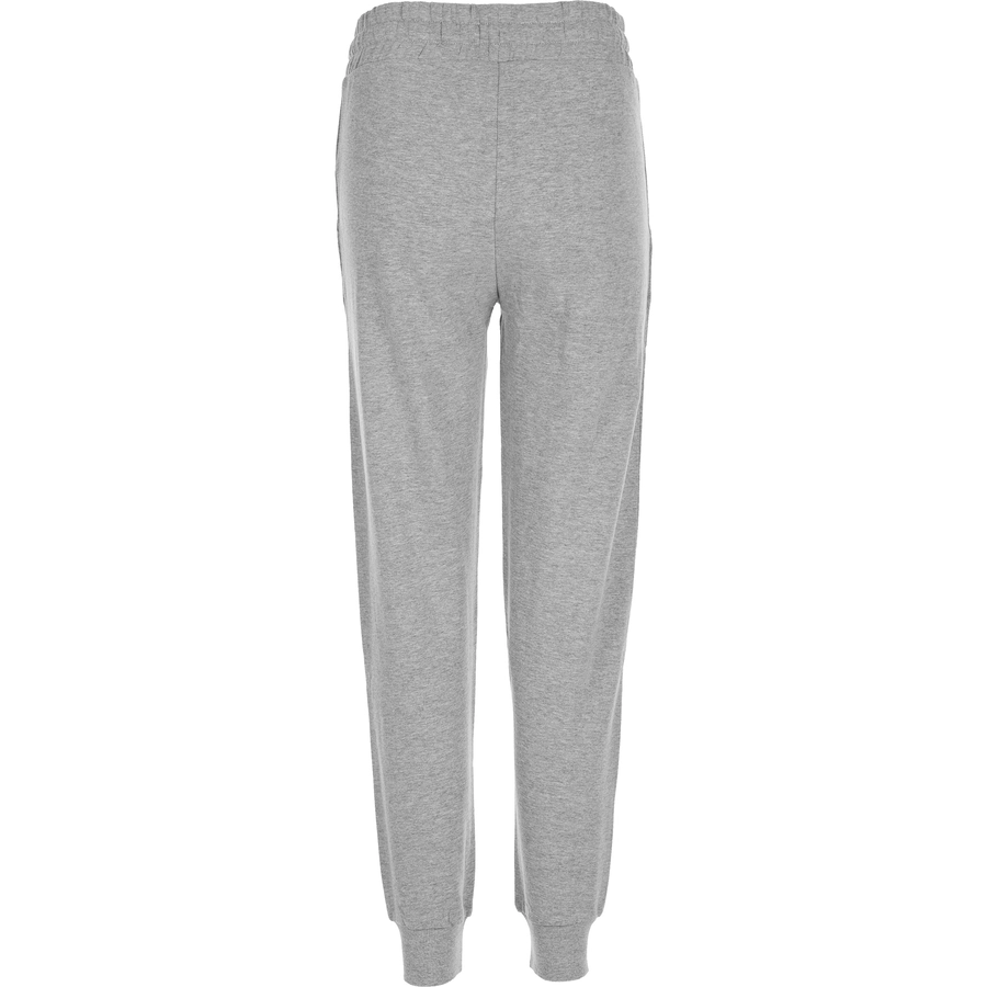 Cruz Trainingshose Regent Jr 1005 Light Grey Melange
