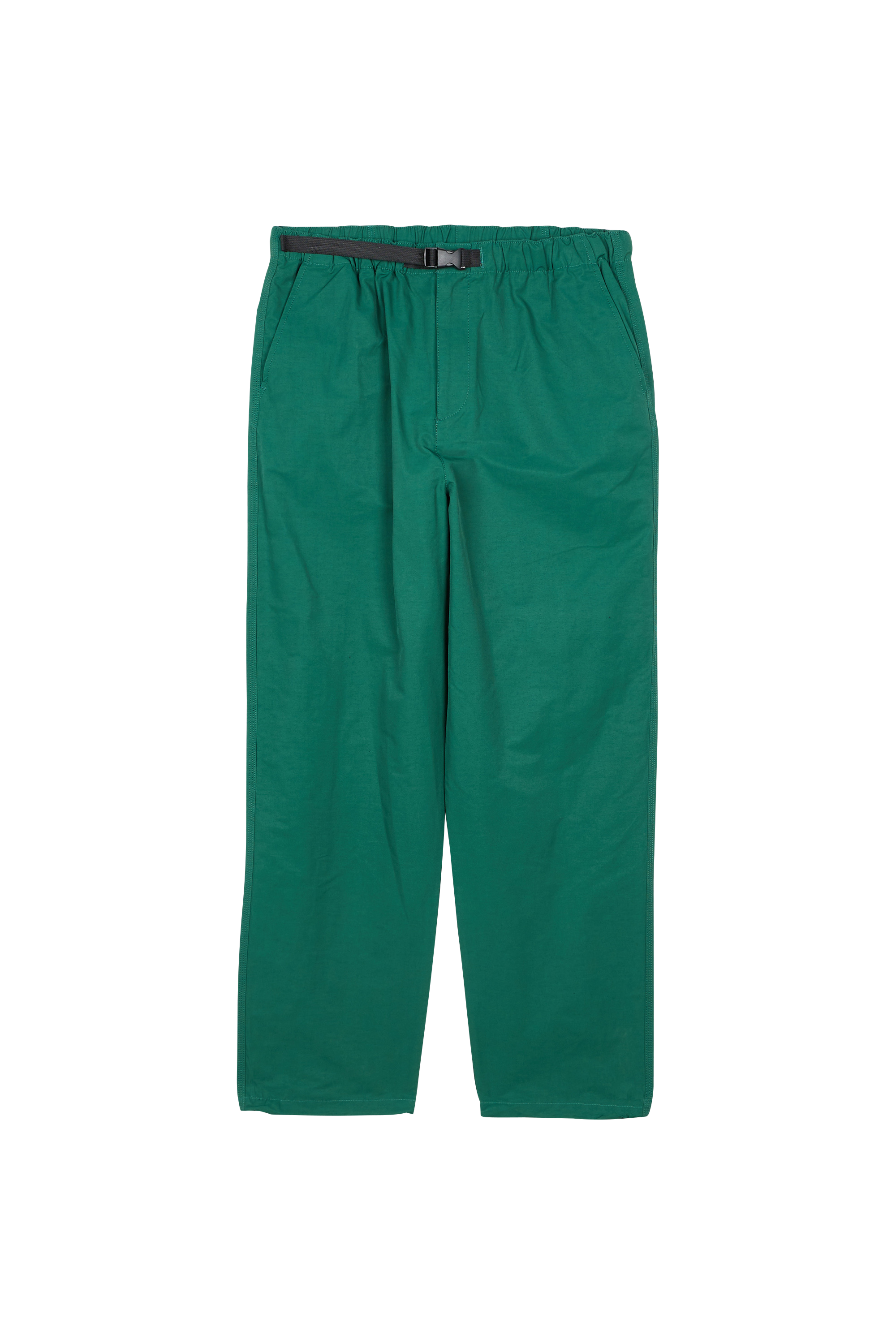 PURPLE MOUNTAIN OBSERVATORY Pantalon LOOSE ALPINE Marron