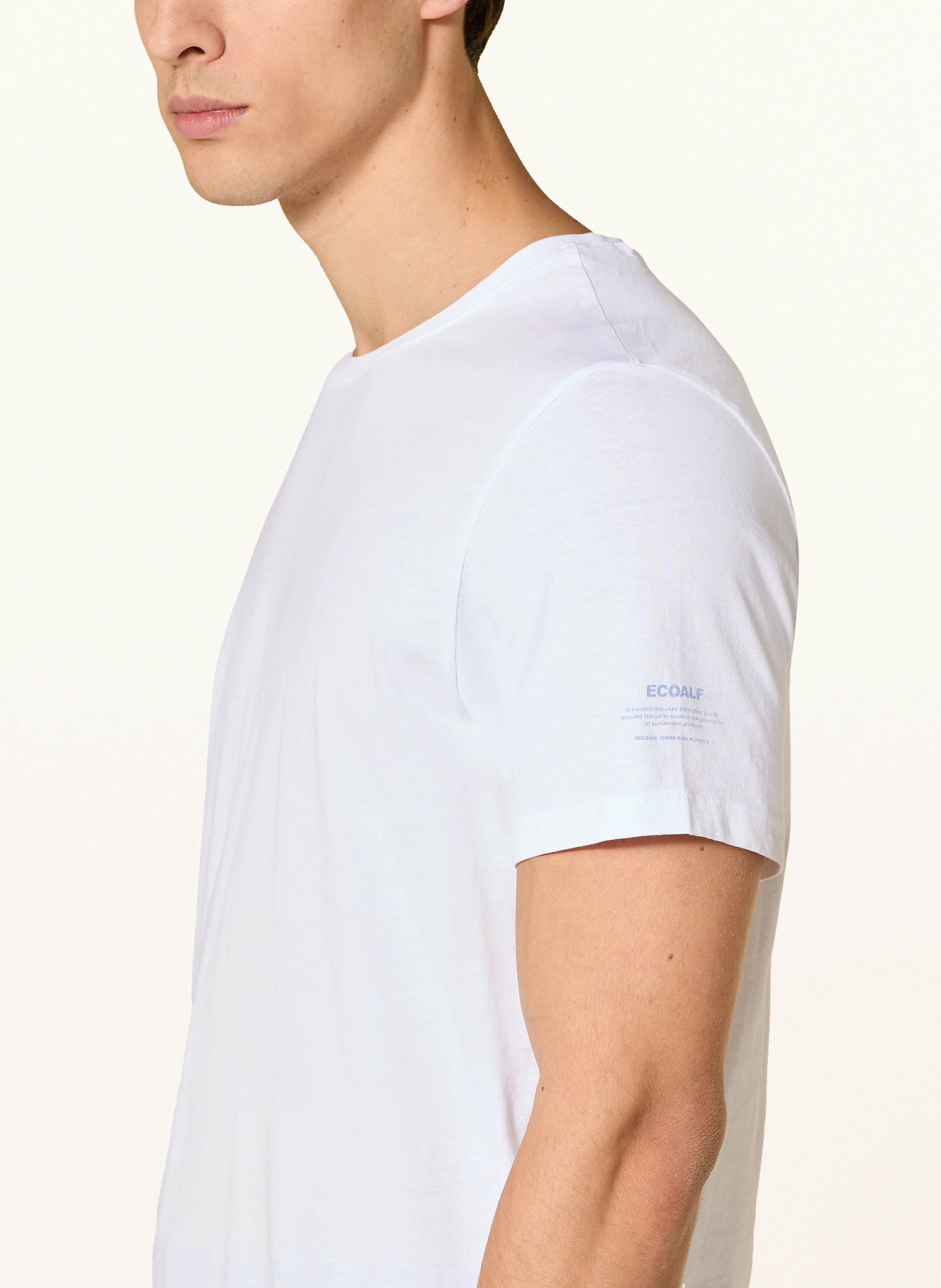 ECOALF T-Shirt VENT