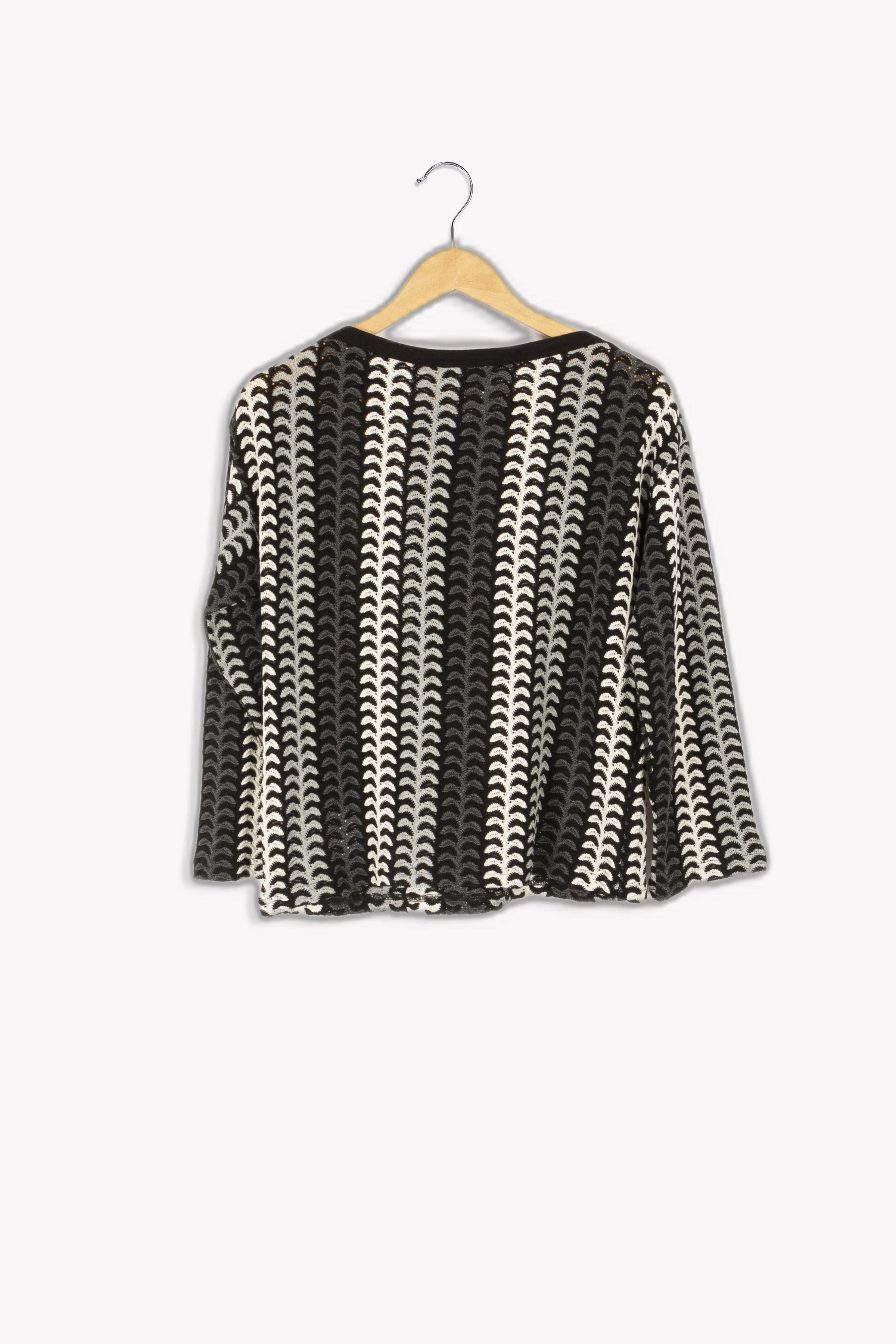 Pull | Noir