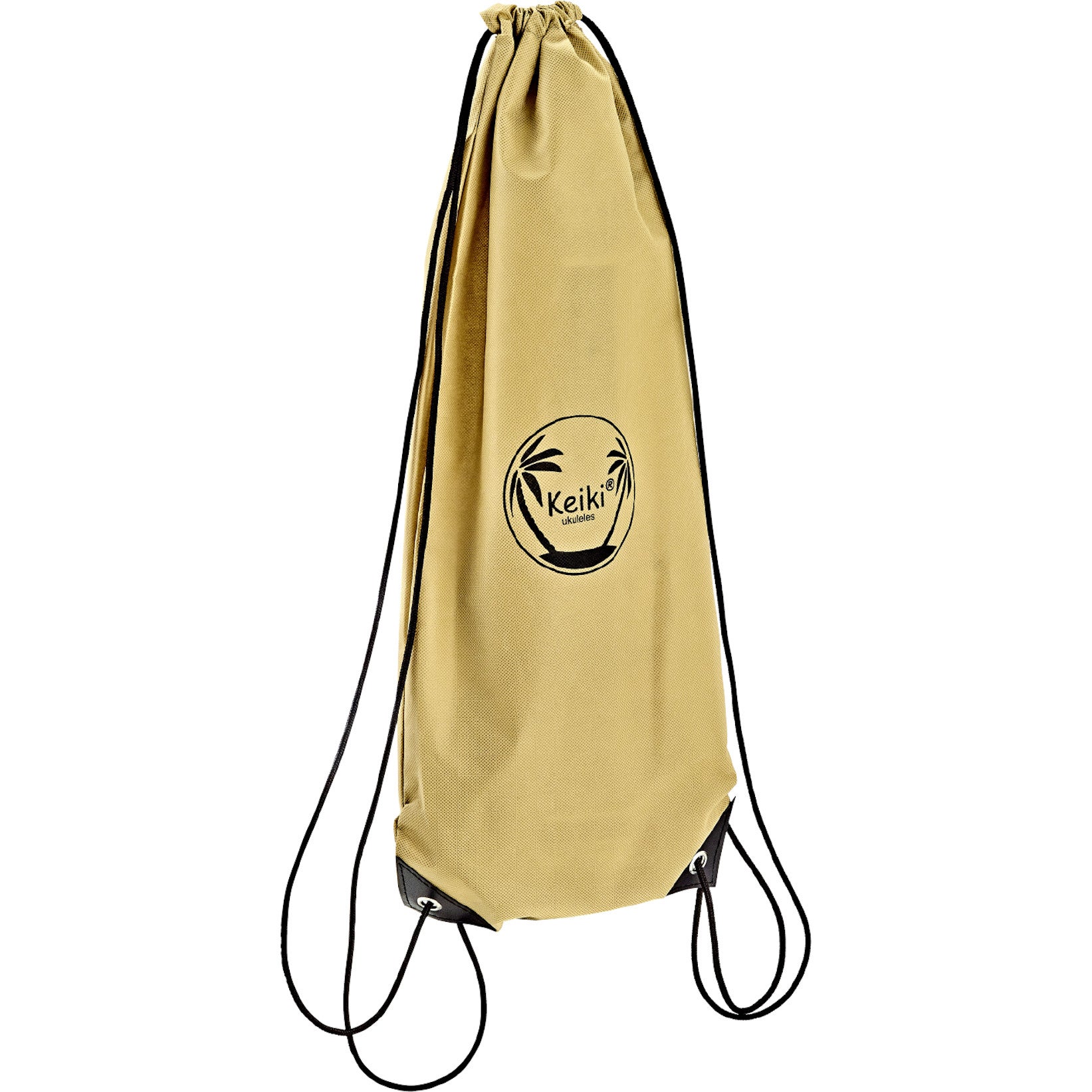 Ortega Keiki K2-VP Voodoo Puppet ukelele set