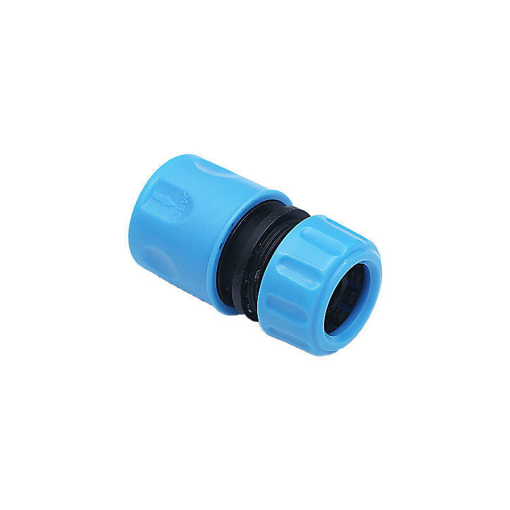 Raccord reparateur diamètre 15mm pour tuyau de 1/2