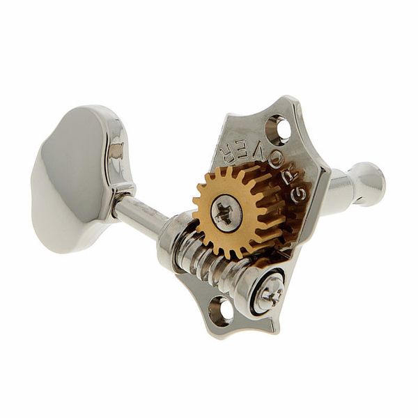 Grover U98-18N Sta-Tite Ukulele Pegs