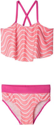 Reima Aallokko Bikini, Neon Pink