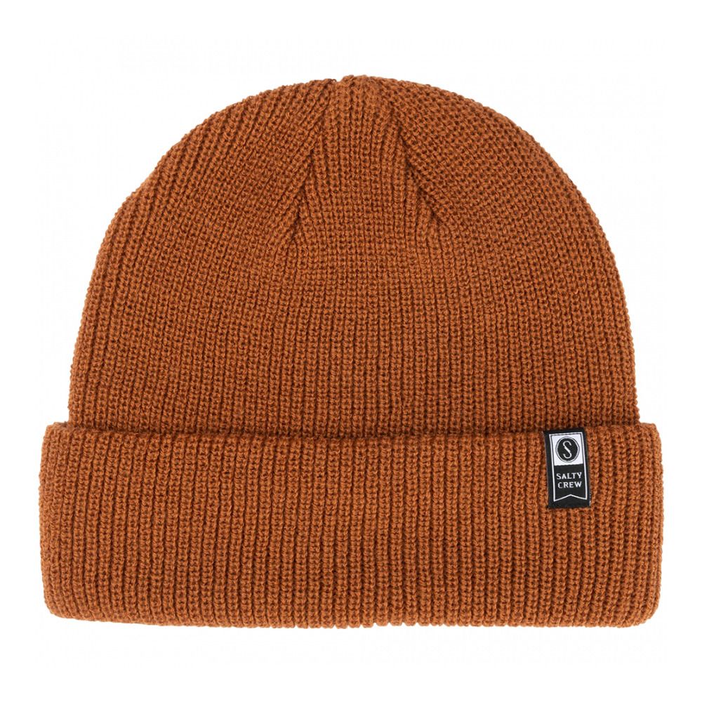 Salty Crew ALPHA - Bonnet Homme sierra