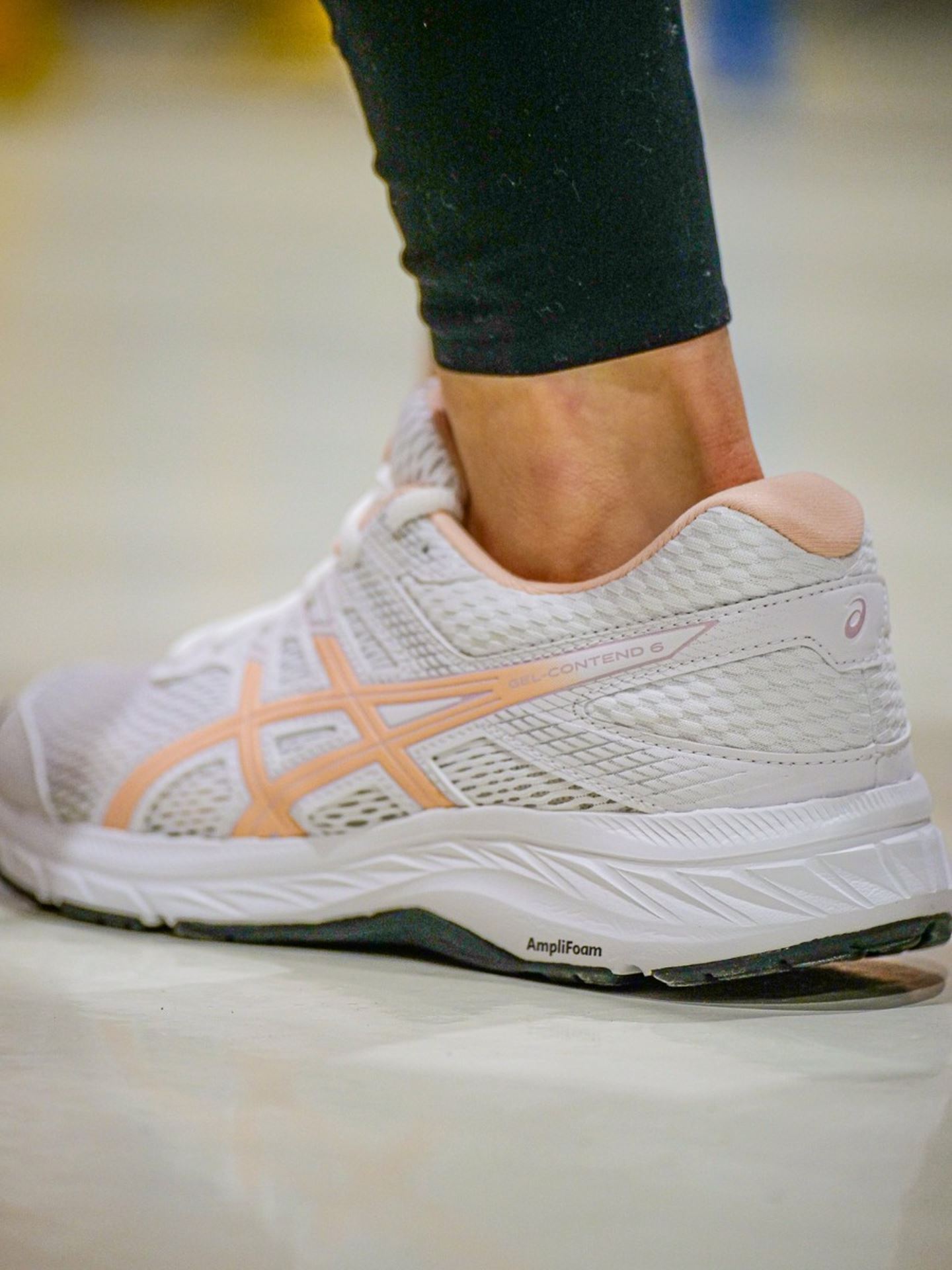 Gel-Contend 6