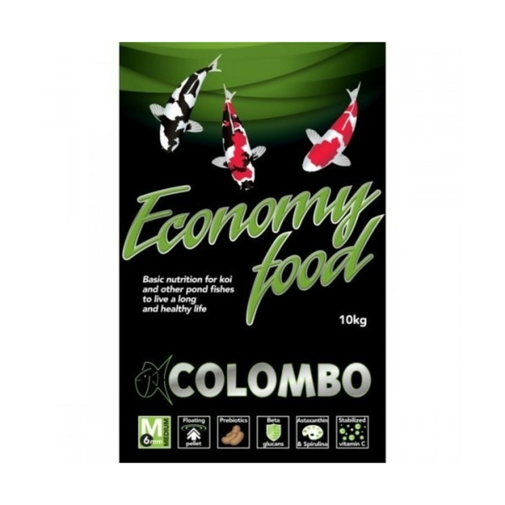Colombo economy medium 10kg