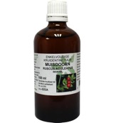 De Cruydhof Ruscus aculeatus radix / muisdoorn tinctuur (100 ml)