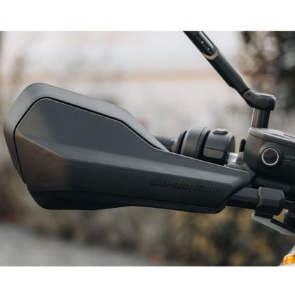 Protèges-mains SW-MOTECH Sport