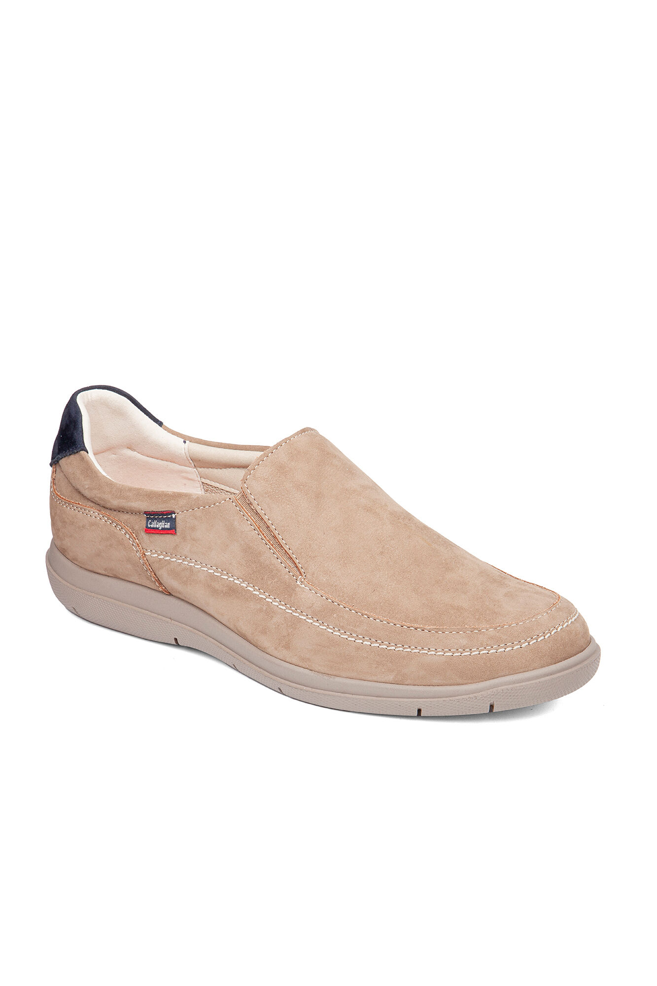 Sapatos Duna - Bege