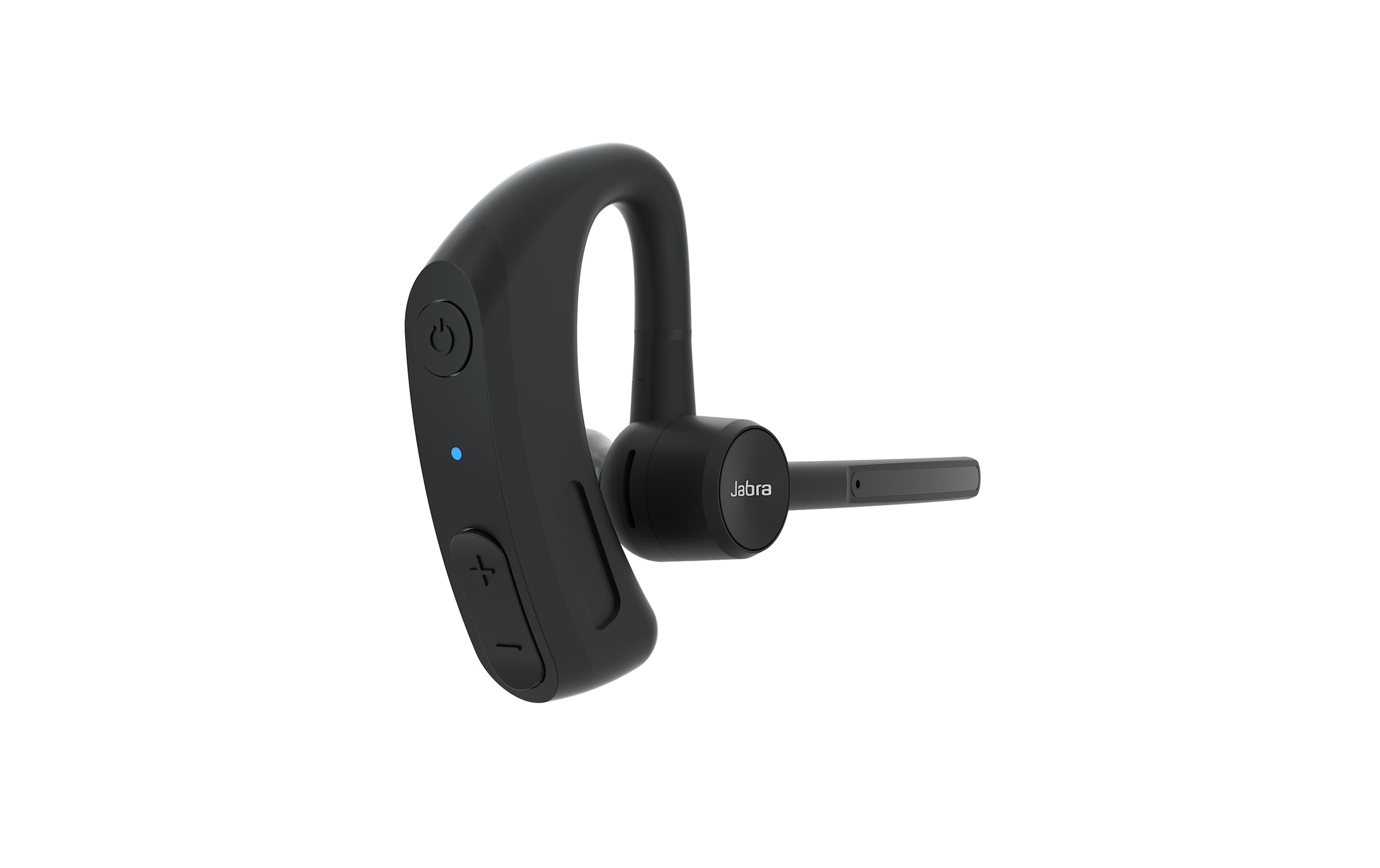 Headset Perform 45 MonoFür dich entwickelt: Erleichtert lange Arbeitstage