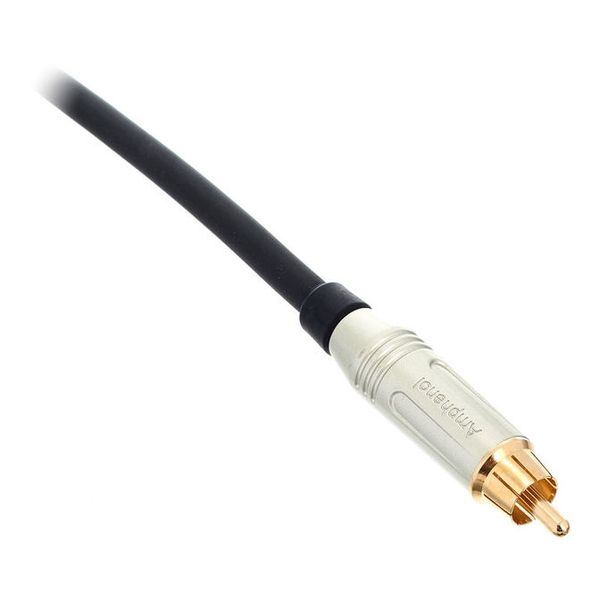 pro snake 16791-1,0 Cinch Cable