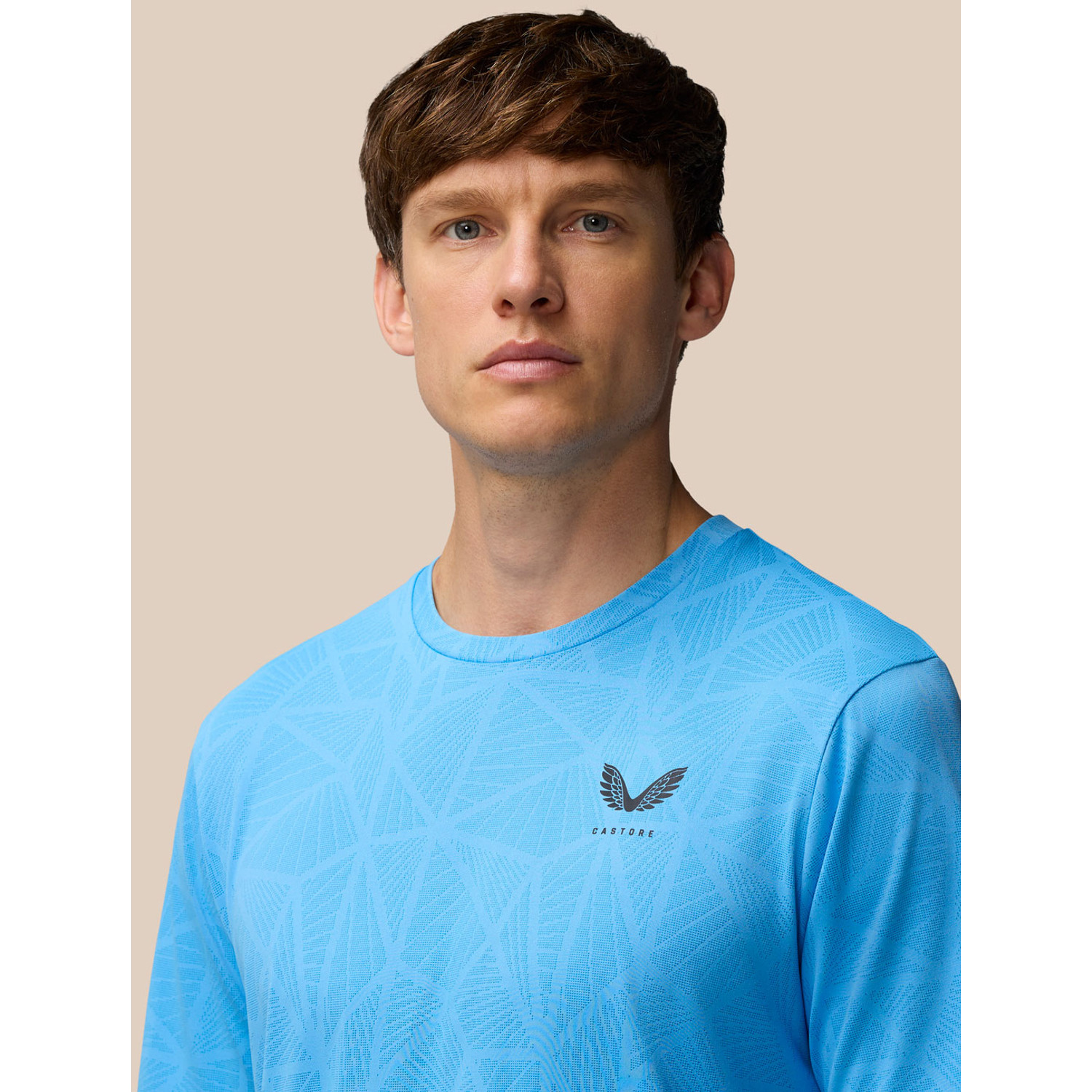 Castore Flow Training Shirt