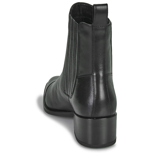 Vagabond Shoemakers - MARJA - Noir