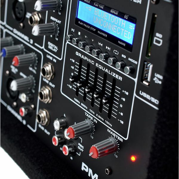 Fun Generation PM-6