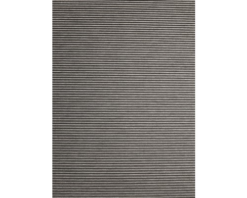 Schuifgordijn Manhattan bruin 60x245 cm