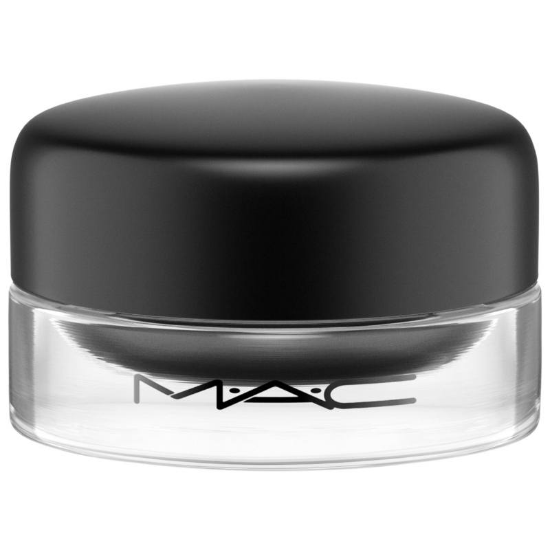 MAC Pro Longwear Paint Pot 5 gr. - Black Mirror