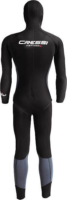 CRESSI SUB - COMBINAISON FISTERRA 5MM HOMME