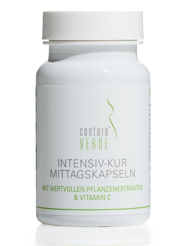 INTENSIV-KUR KAPSELN, Monatsvorrat