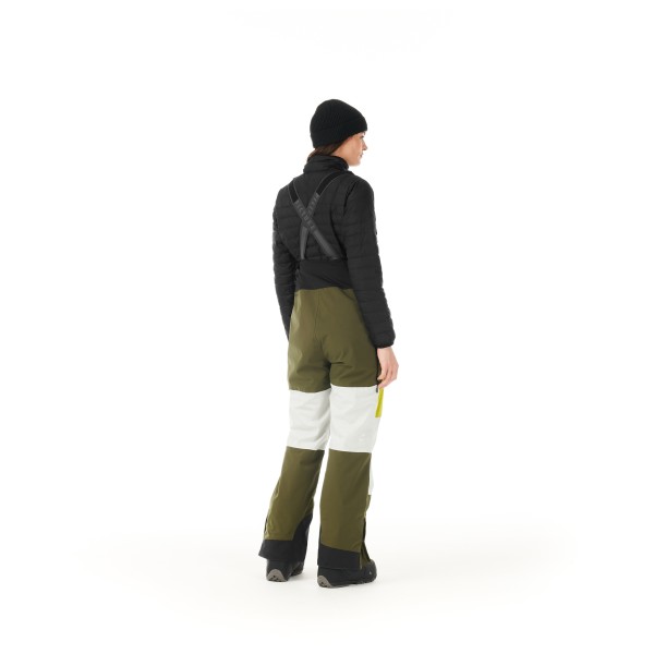 Picture - Women's Elwy Bib Pants - Pantalon de ski