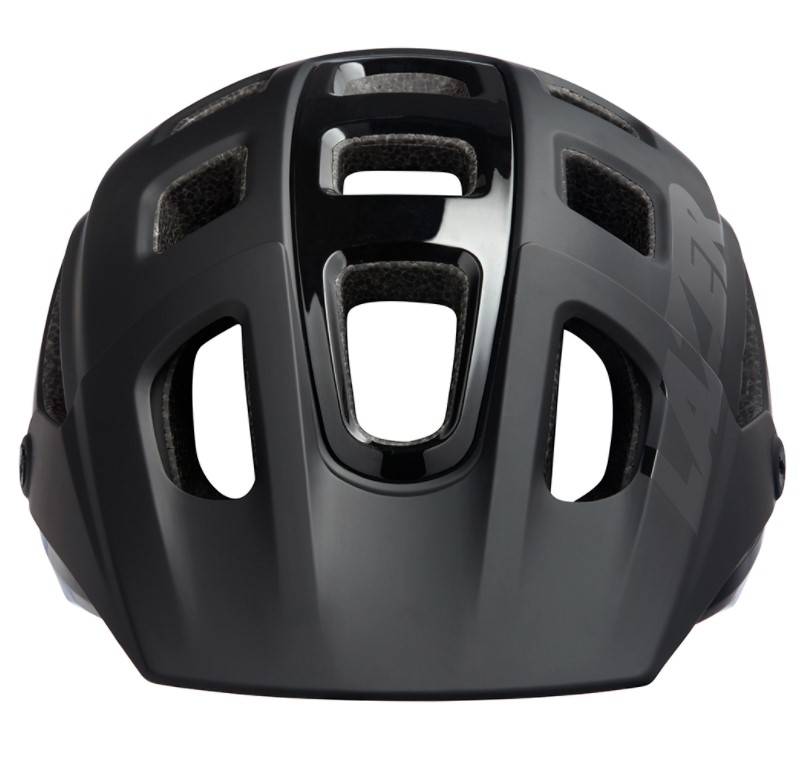 Lazer Impala Cykelhjelm MIPS- Mat Sort