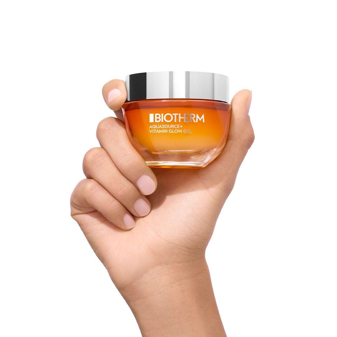Aquasource Gel Iluminador Vitamin Glow - 50ml