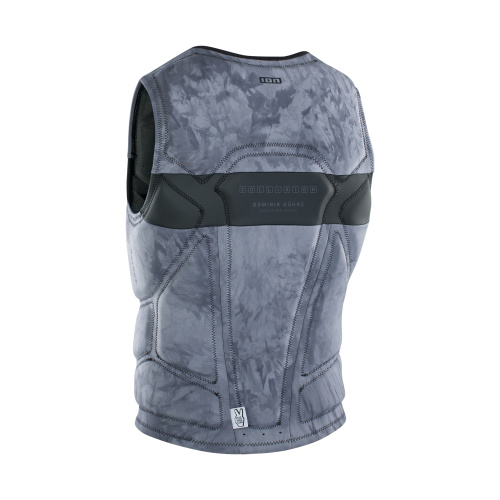 ION Vest Collision Select Front Zip men