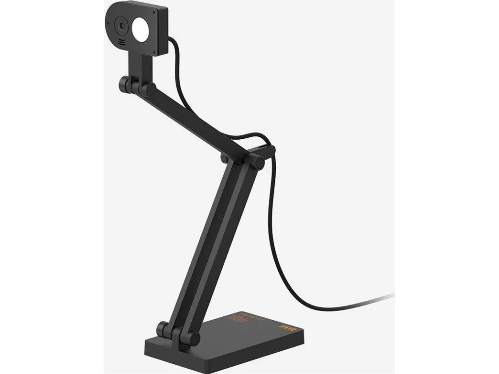 IPEVO V4K PRO 120 - Digitalkamera for dokumenter - farve - 4K - audio - USB