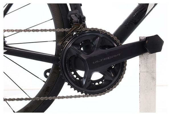 Produit reconditionné · KTM Revelator Alto Team Carbone Di2 12V · Noir / Vélo de route / KTM | Bon état