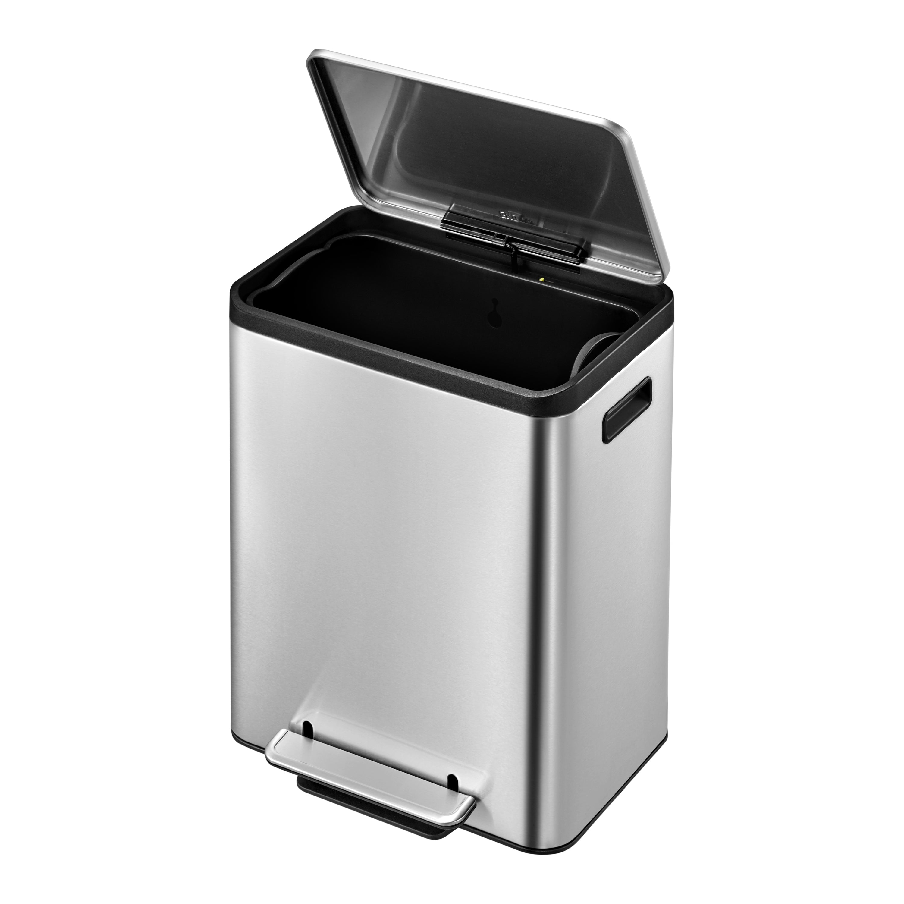 EKO EcoCasa Pedaalemmer 30 Liter