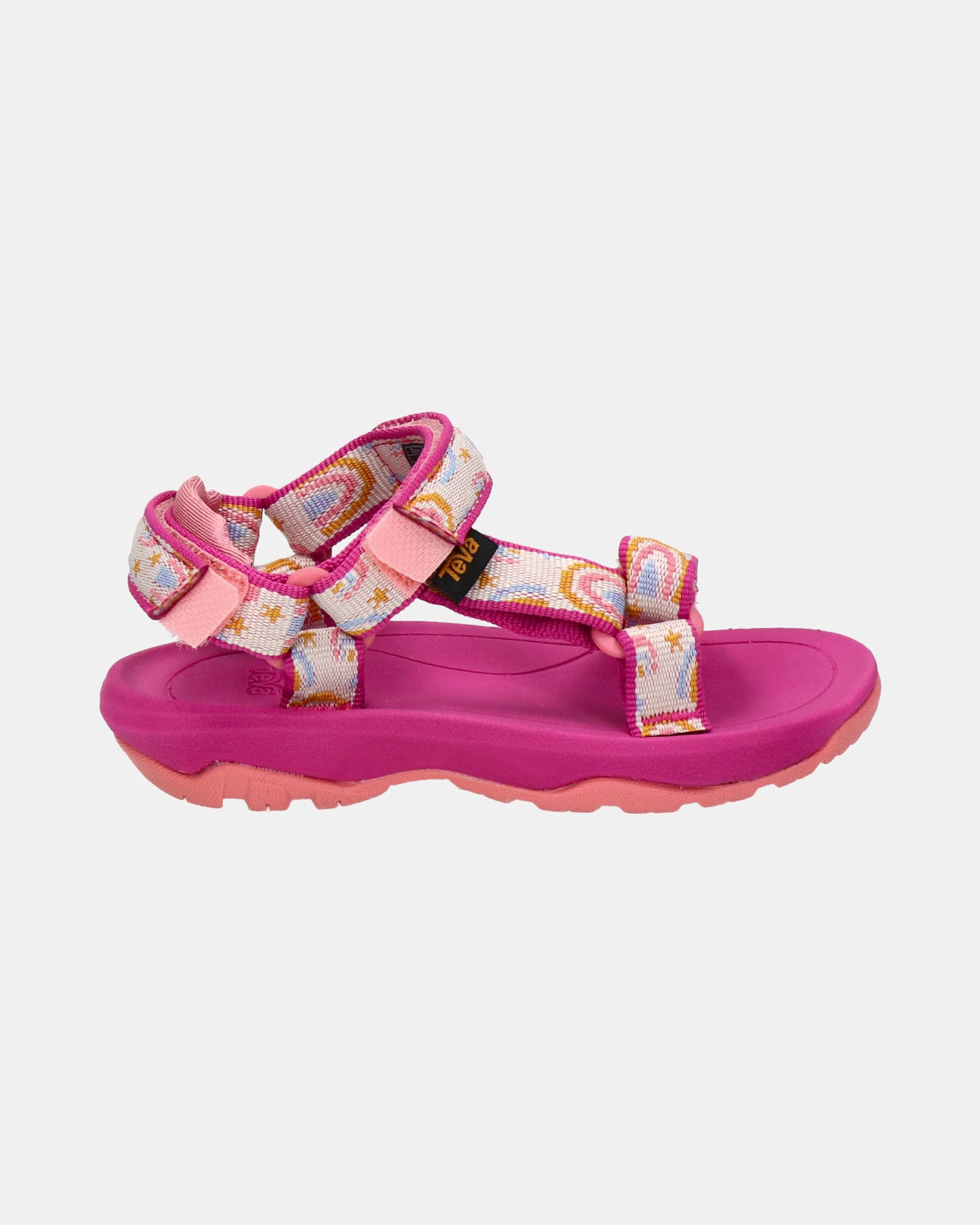Teva Hurricane XLT 2 Sandalen  - roze