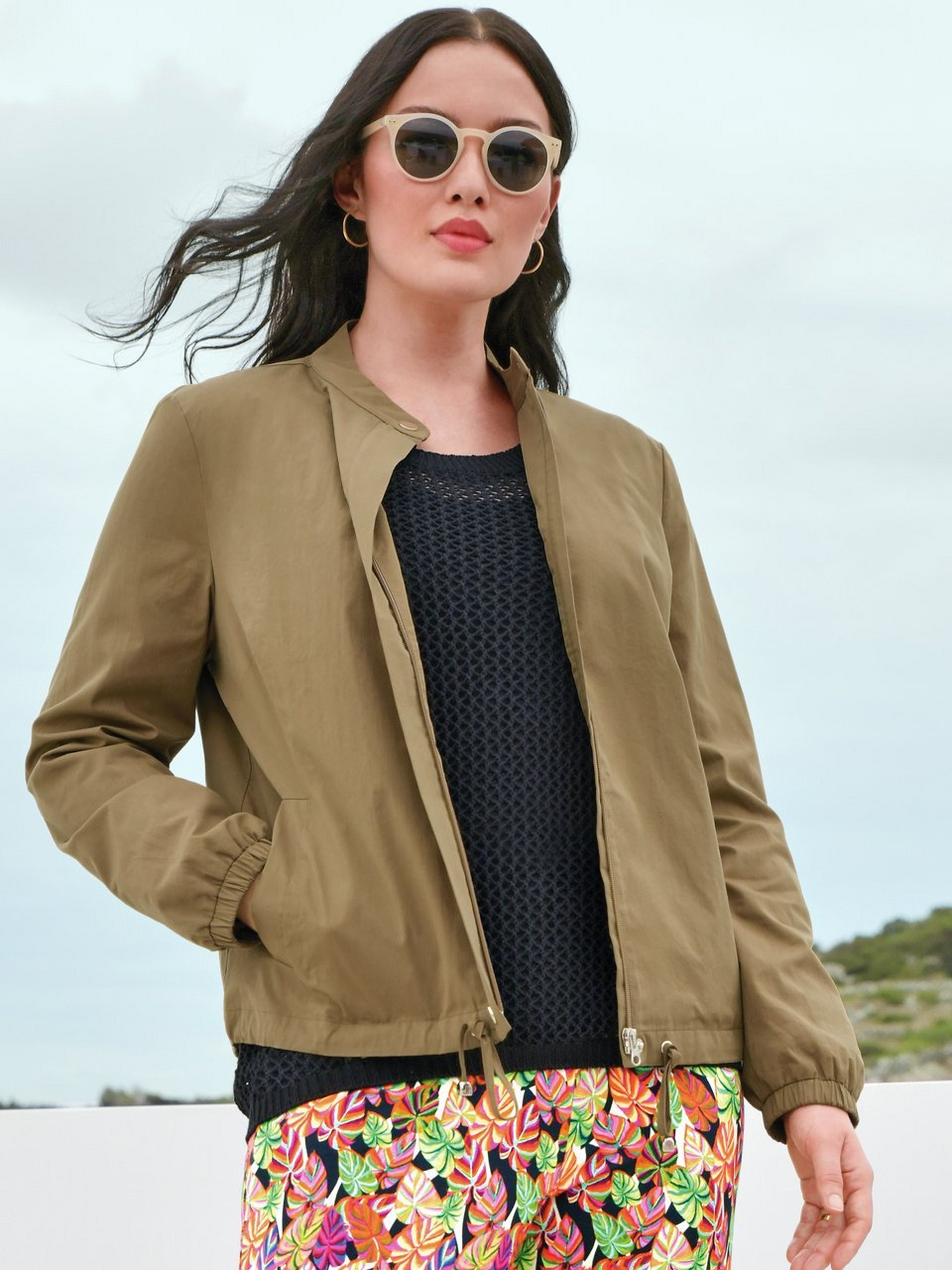 Jacke