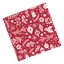 Juleservietter 20-pk 33x33 cm