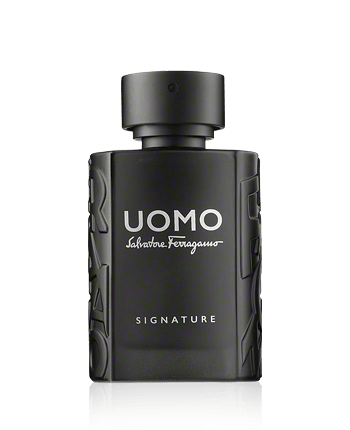 Salvatore Ferragamo Uomo Signature edp vapo 50ml