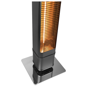 Heat and Beat tower 2200W