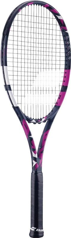 Babolat - Boost Aero - Tennisracket - Roze - Grafiet
