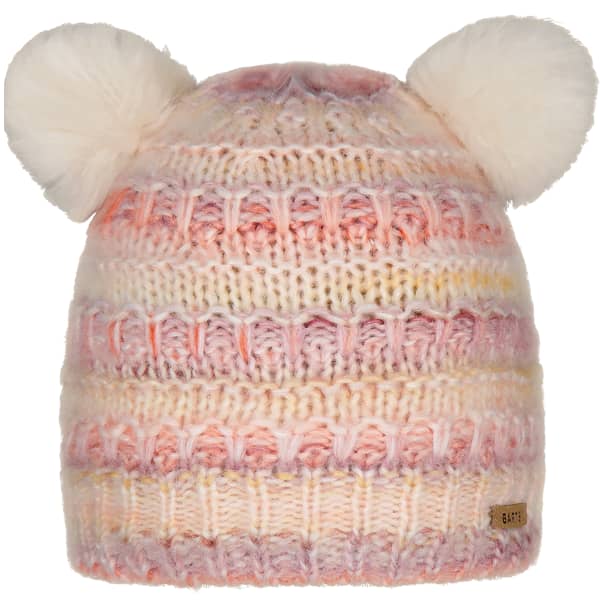 Bonnet ski BARTS DOLOREZ BEANIE APRICOT